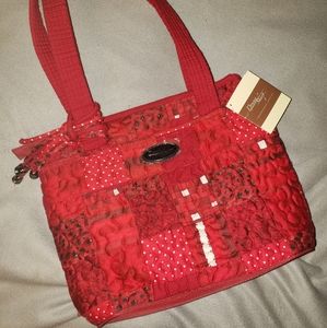 Donna Sharp small handbag